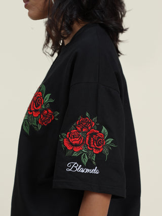 Rose rush