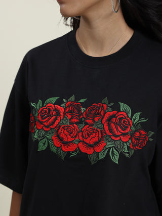 Rose rush